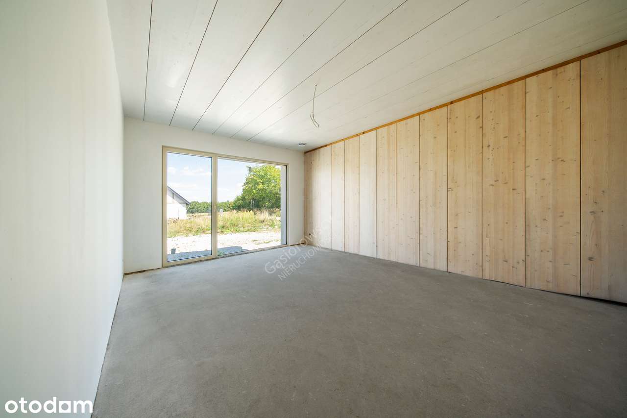 Innowacyjny, energooszczędny, luksusowy dom (bez podatku PCC)-12