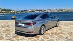 Lexus ES 300h Luxury - 5