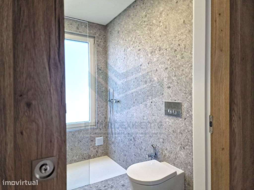 Moradia Isolada Térrea, open Space 55m2, Garagem, Lavandaria - Grande imagem: 5/12