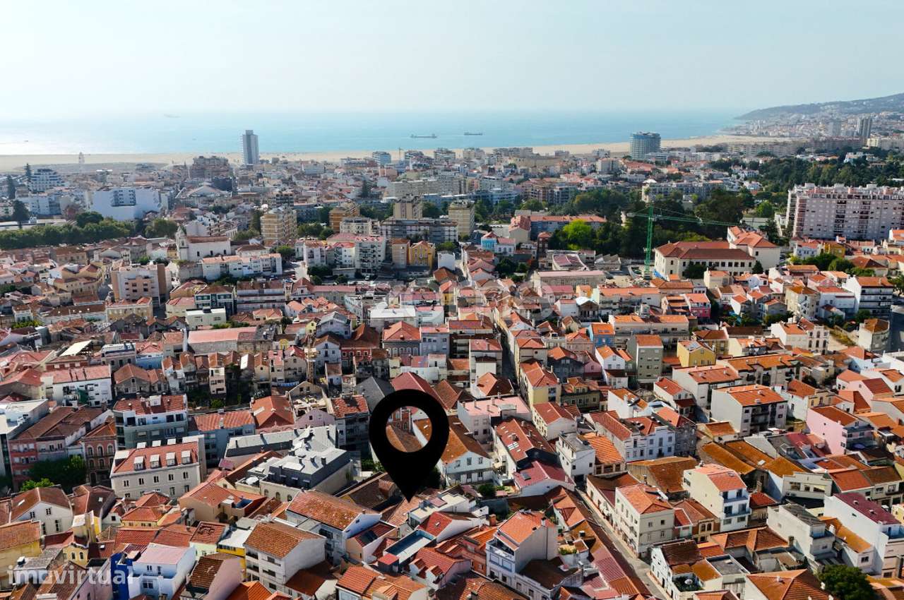 Moradia | Figueira da Foz | Zona ARU - Grande imagem: 3/35