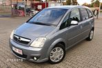 Opel Meriva 1.7 CDTI Cosmo - 13