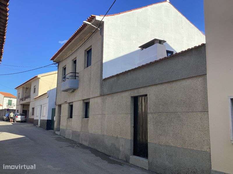 T4 Detached house, Fanhais, Nazaré. - Grande imagem: 4/12