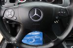 Mercedes-Benz Klasa C 220 CDI BlueEff Classic - 28