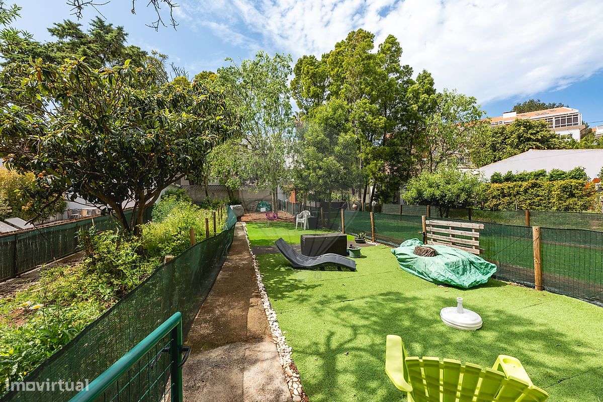 Apartamento T3 para venda-25