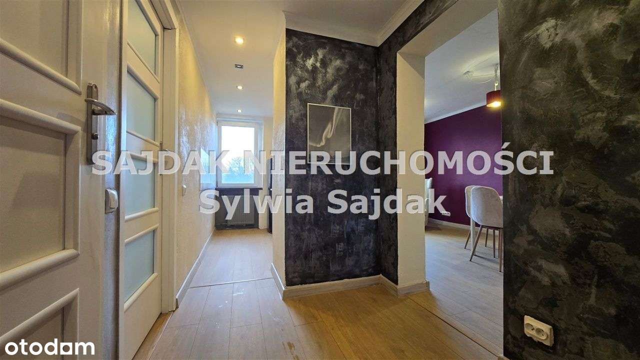 Mieszkanie, 38,20 m², Jastrzębie-Zdrój-3