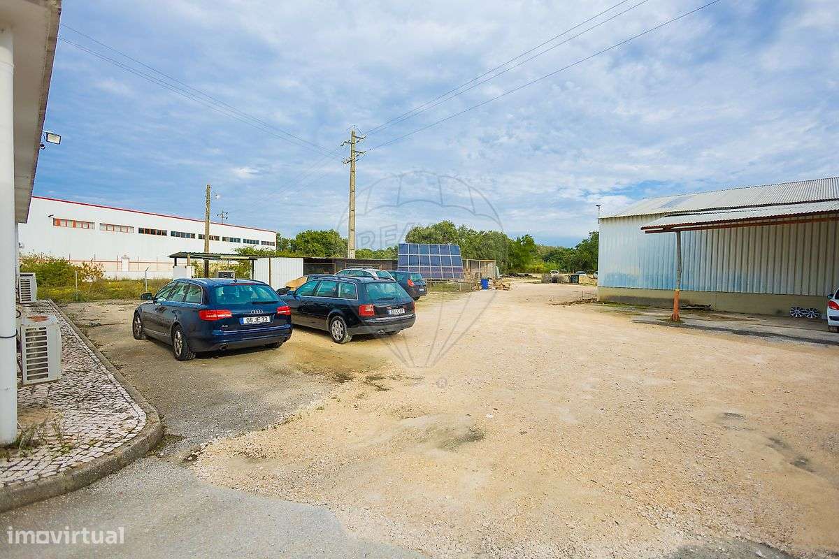 Armazém  para venda-25