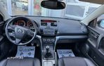 Mazda 6 Sport Kombi 2.2 CD DPF Sports-Line - 7