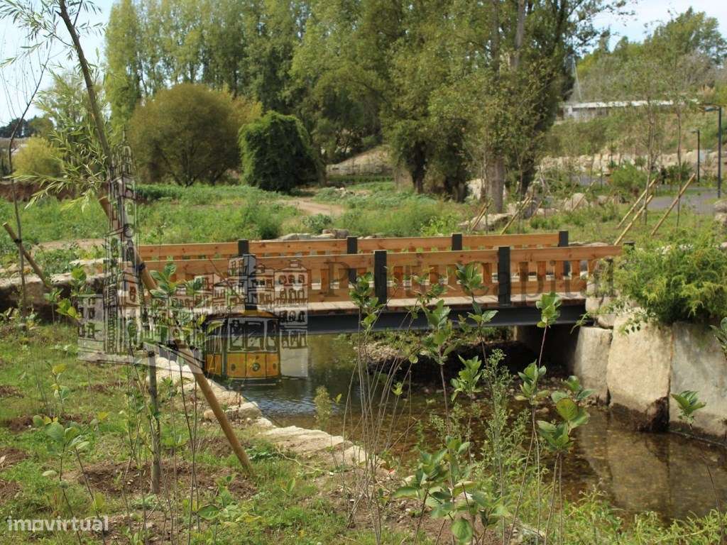 FANTASTICO APARTAMENTO T1, COZINHA EQUIPADA (COM MAQUINA DE LAVAR L... - Grande imagem: 5/20