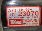 Electromotor Kia Ceed / Hyundai Elantra 2.0 L an 2006 2007 2008 2009 2010 2011 2012 cod 36100-23070 - 2