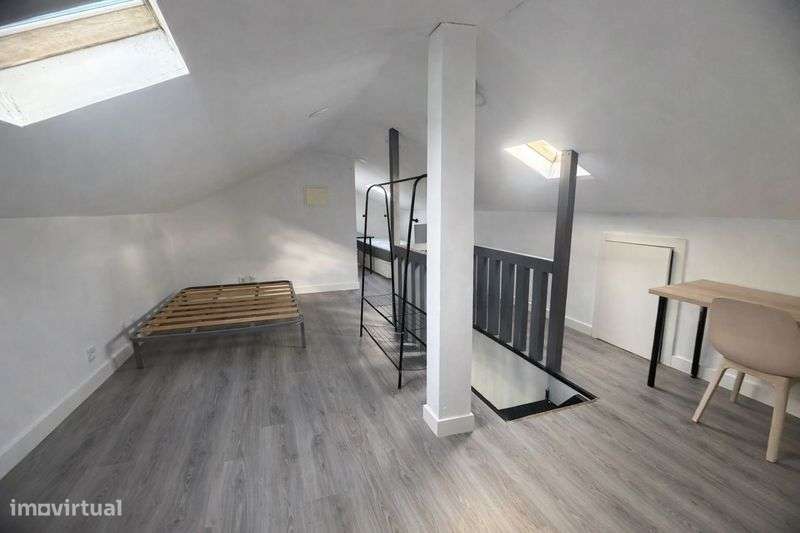 T4 Remodelado | 2 min da Fertagus | Cruz de Pau – Seixal - Grande imagem: 4/4