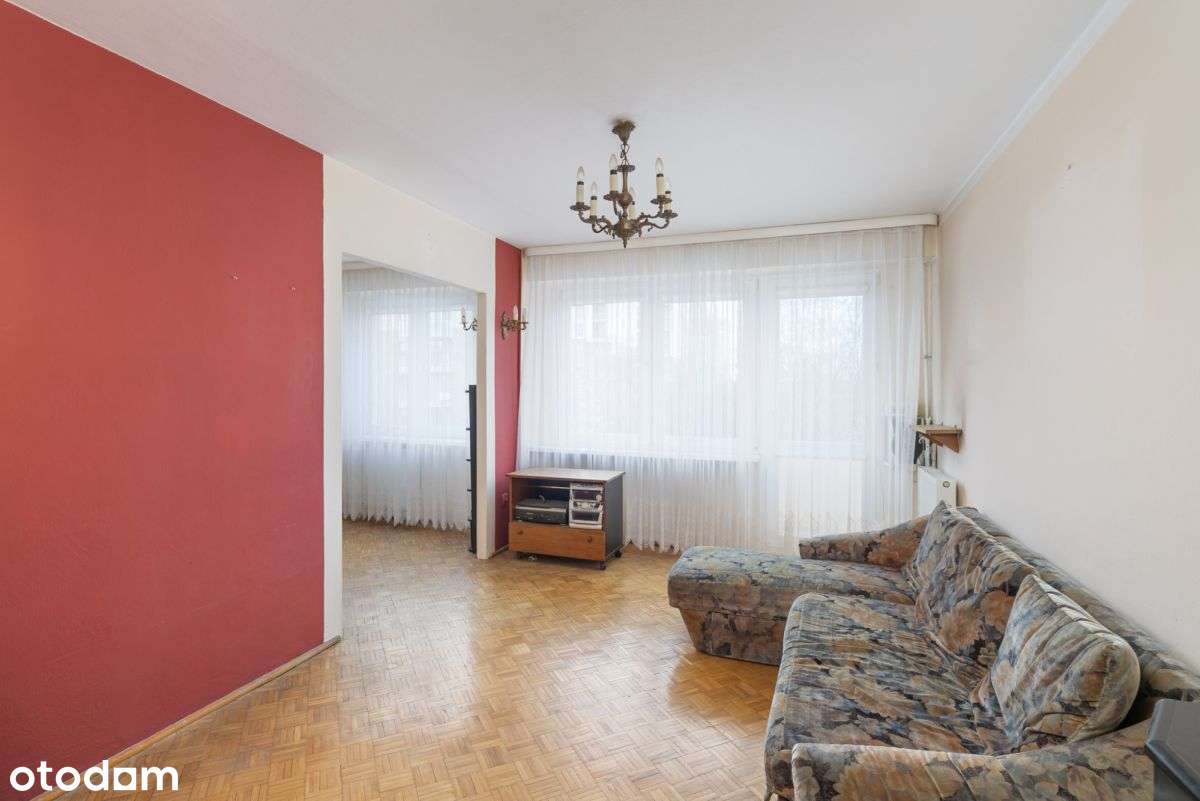 4 pokoje - 58 m2 - Ursus, ul. Warszawska-0