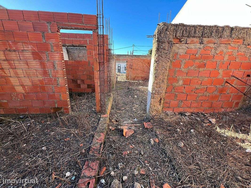 Terreno  para venda-3