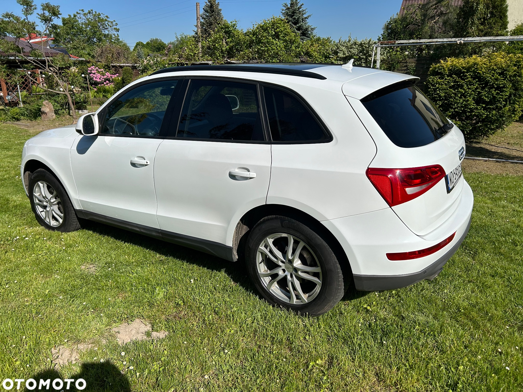 Audi Q5 2.0 TDI Quattro S tronic - 4