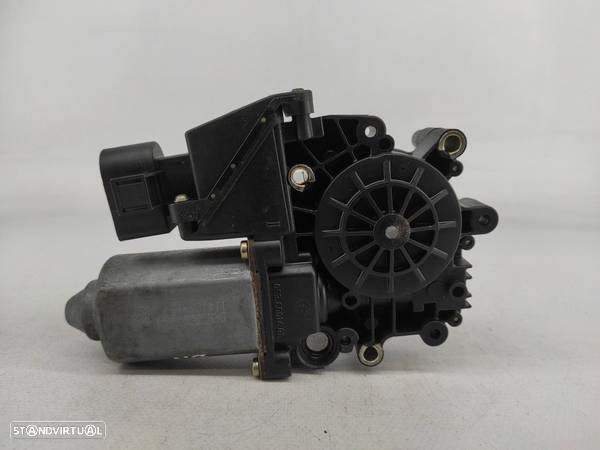 Motor De Elevador Trás Direito Audi A4 Avant (8D5, B5) - 2