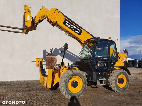 JCB 540-170  R216 - 6