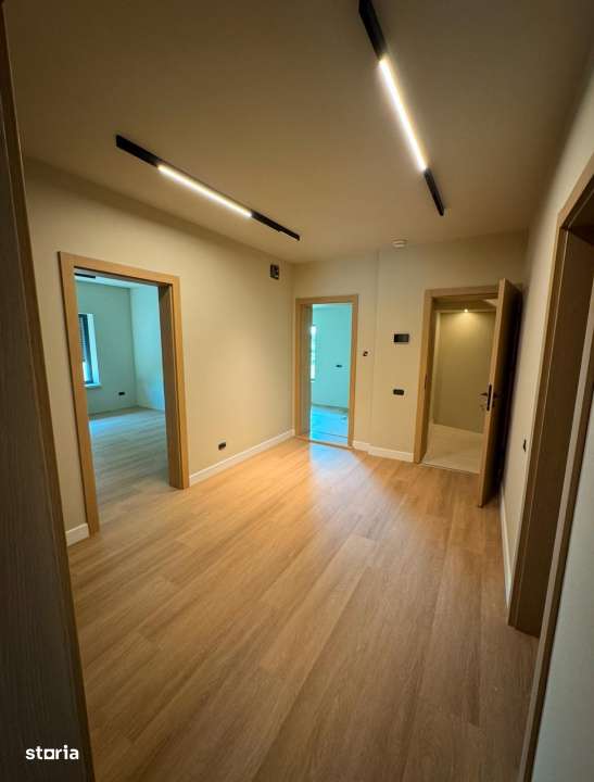 Vila de inchiriat Baneasa - Henri Coanda - Imagine principală: 4/10