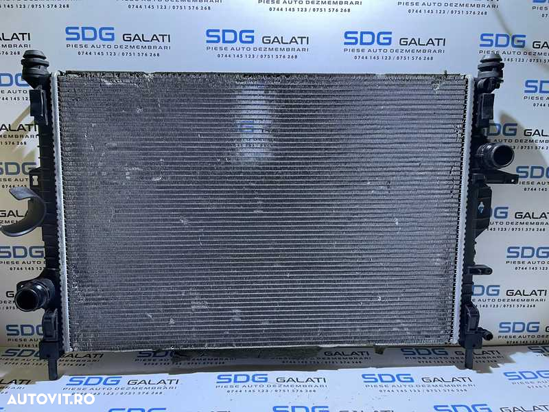 Radiator Apa Motor Volvo S60 2.0 D 2010 - 2018 Cod 8V41-8C342-AC 6G91-8005-DC - 6