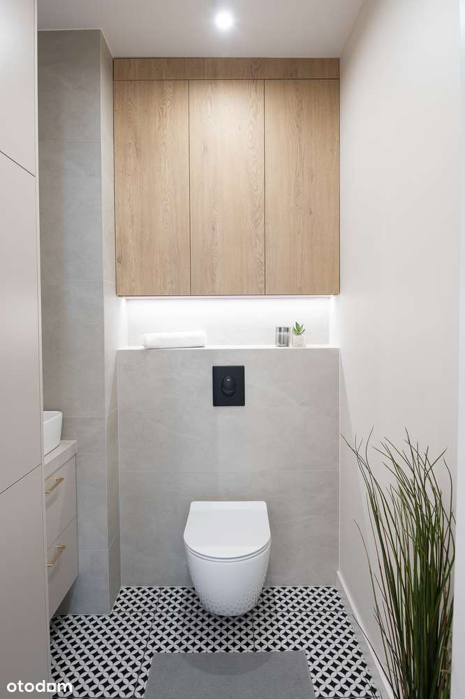 POD KLUCZ | Narożne | 2 łazienki | 2 M. postojowe-12