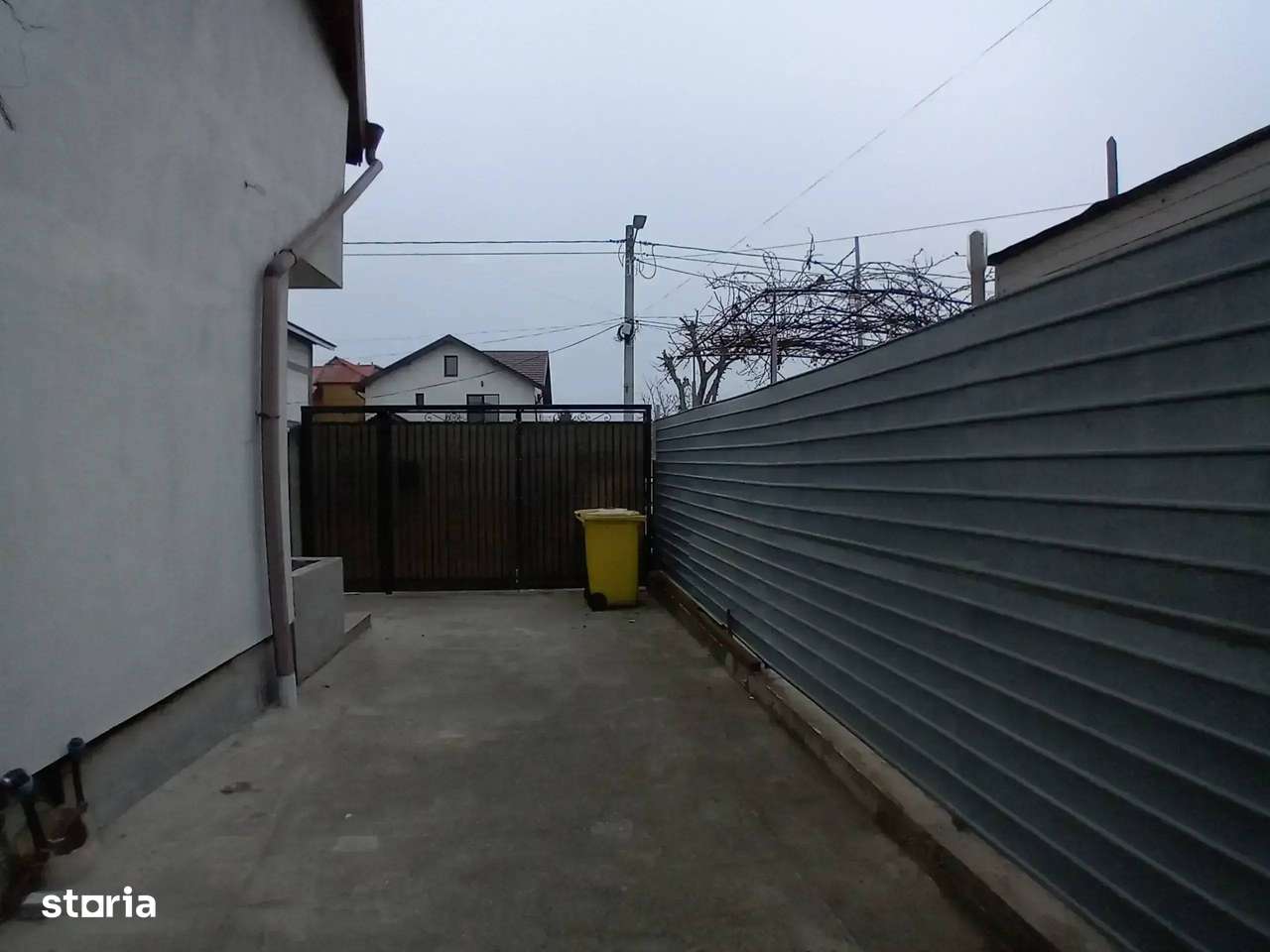 Vila single, Oras Chitila-oferta - Imagine principală: 3/12