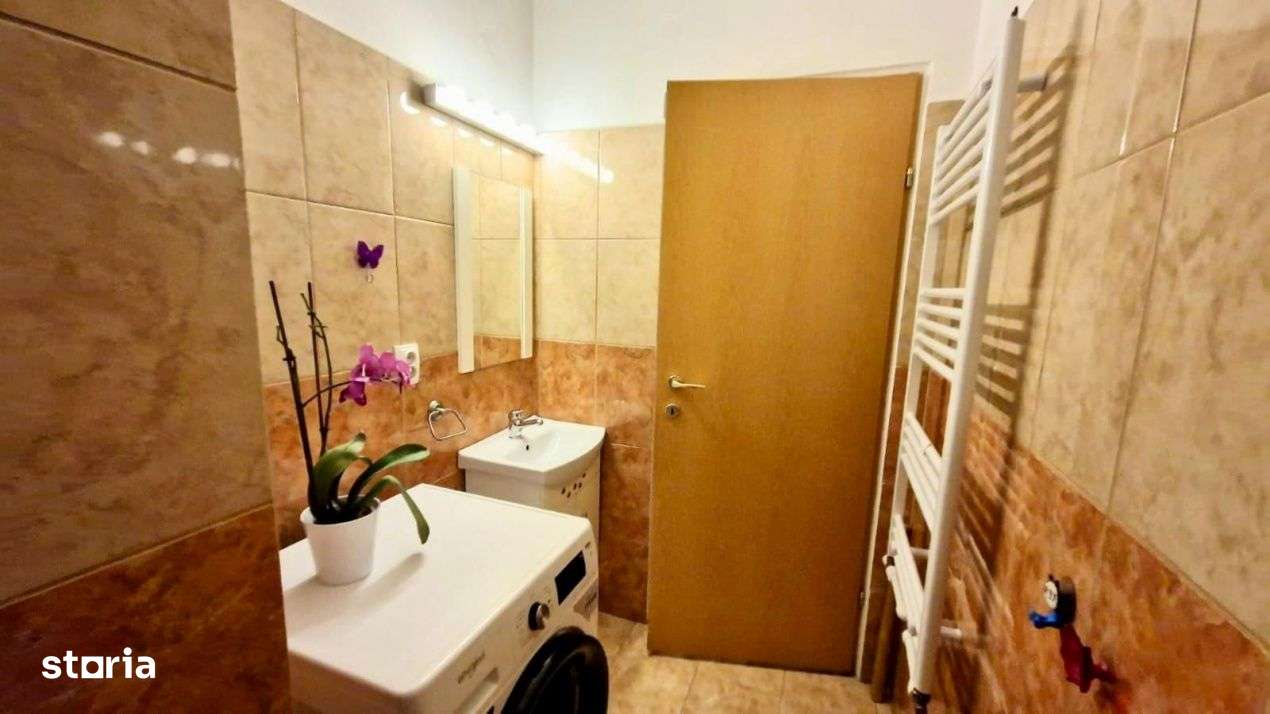 Apartament 3 camere, Trivale MontanStar-12