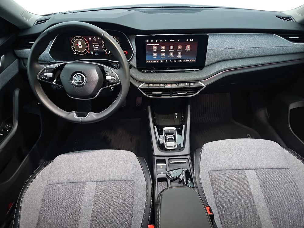 REZERWACJA FV23%,Selection, 2.0TDI 150KM, Salon Polska