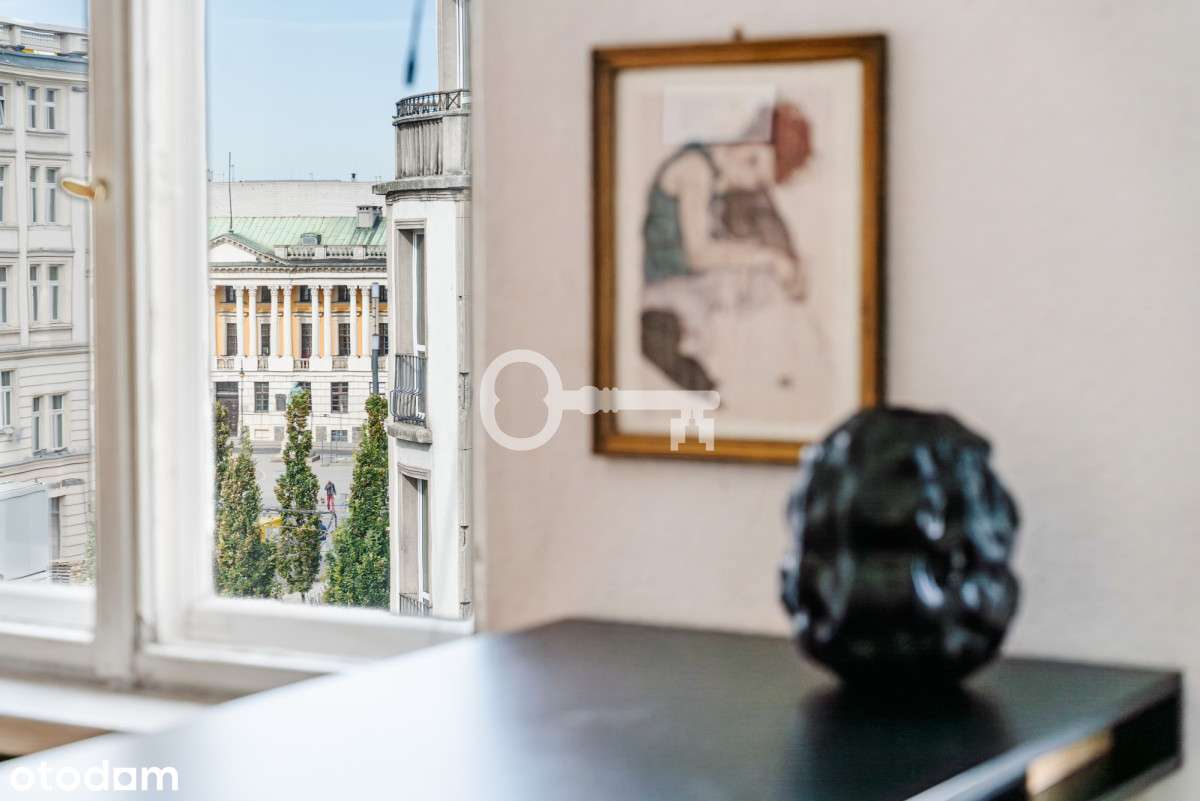 Prestiżowy adres | Jasne | Centrum | Pod biuro-11