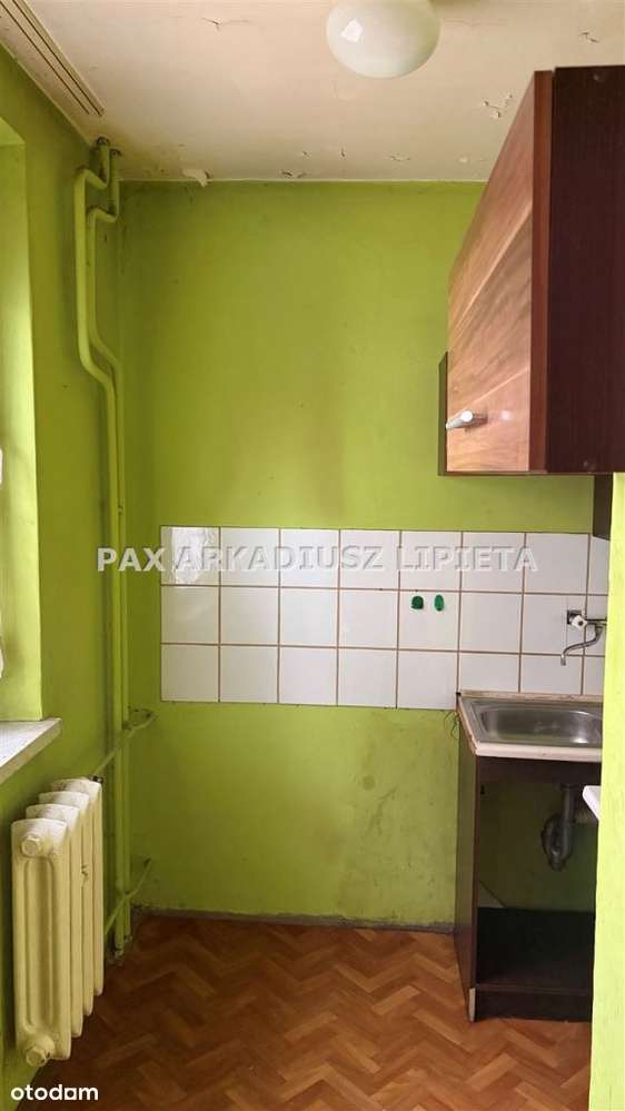 Mieszkanie, 38 m², Tarnowskie Góry-4