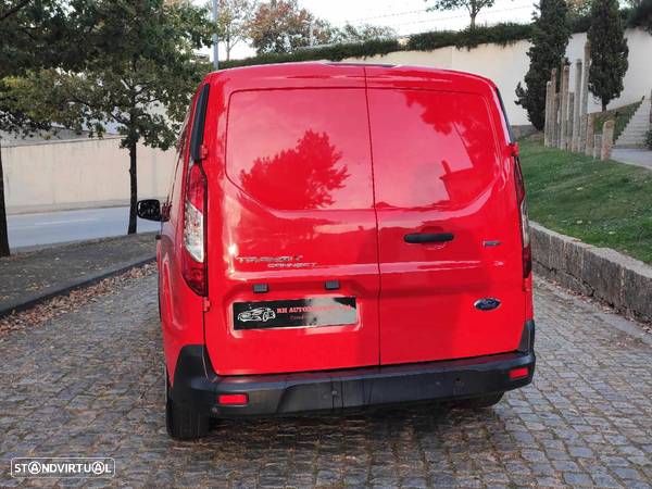 Ford Transit Connect Longa 3 Lugares - 12