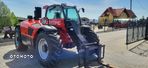 Manitou MLT 634-120 LSU - 4