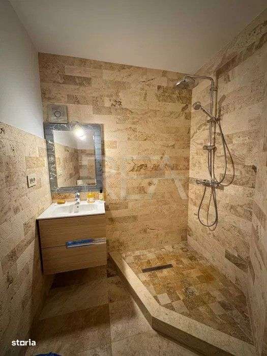 BUCATARIE UTILATA CU APARTAMENT - PENTRU FIRMA - MATEI BASARAB - Imagine principală: 3/5