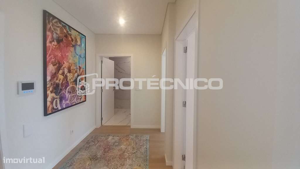 Moradia em banda à venda em Cacia-11