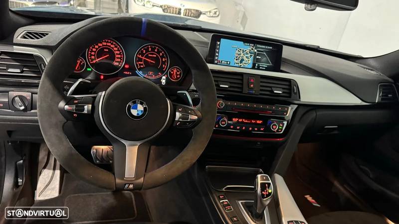 BMW 430 i Pack M Auto - 27