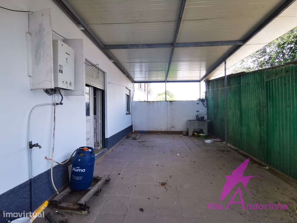 Apartamento T3 a 2 minutos do centro da cidade com garagem.-10