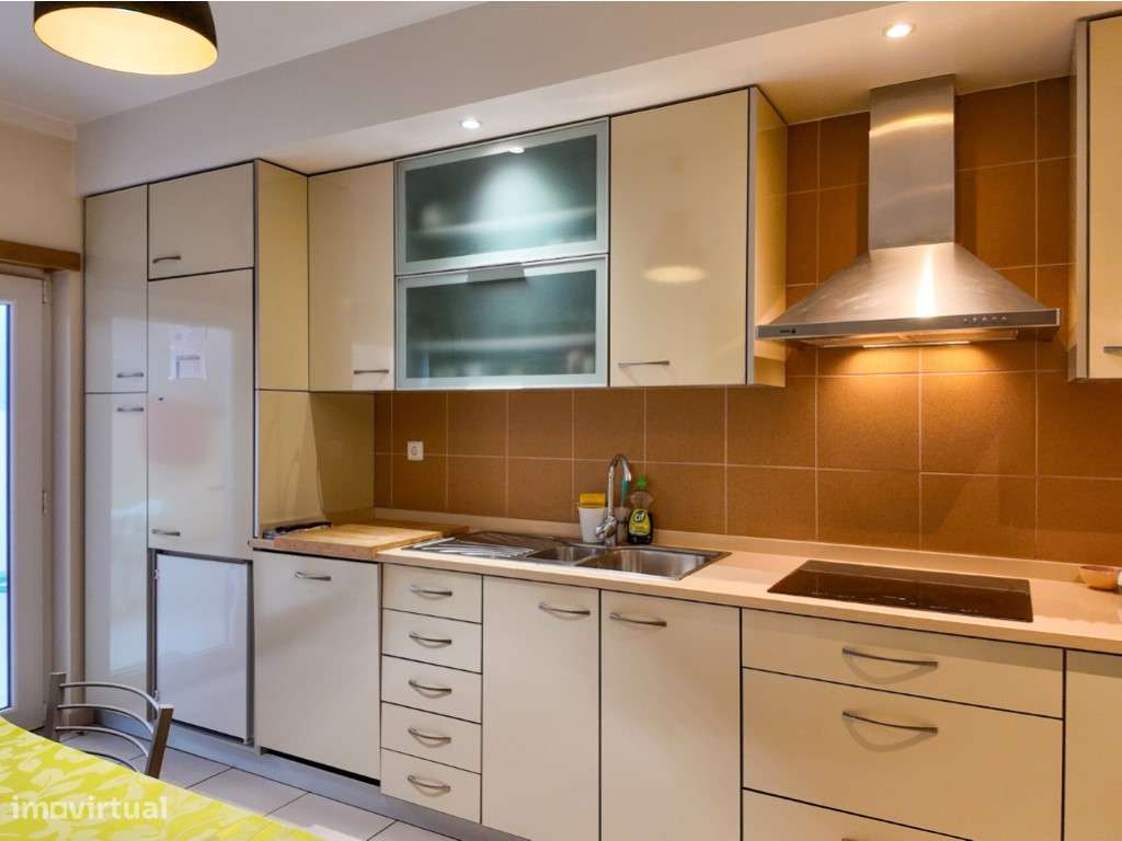 Moradia tipologia T4-5