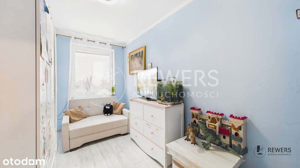 3 pokojowe mieszkanie - Nowy Świat-10