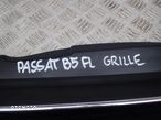 VW PASSAT B5 LIFT ATRAPA GRILL ORYGINAŁ 3B0853651K RADOM - 2