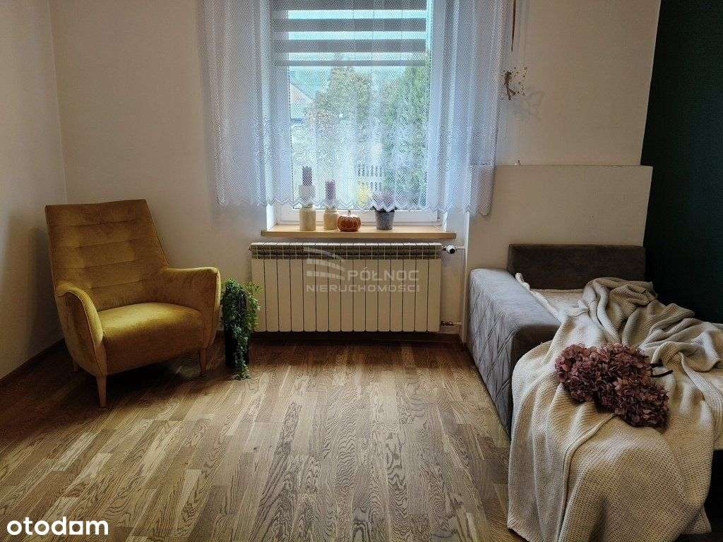 Dom i dwa mieszkania niedaleko Jeziora Przeczyce-9