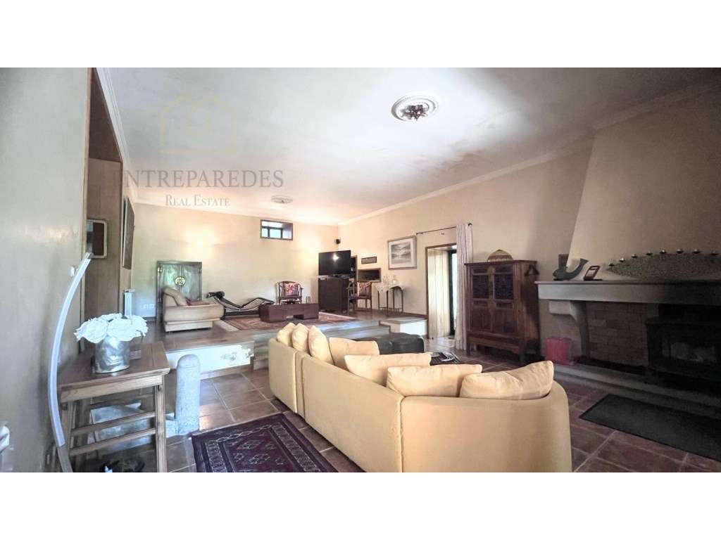 Quinta Centenária T6 - Um Refúgio com História e Alma para comprar ... - Grande imagem: 4/60