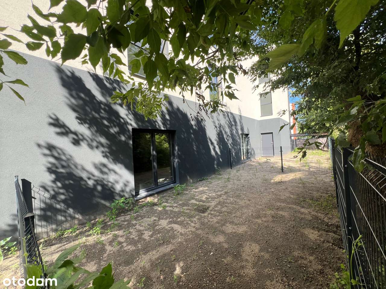 Kawalerka z ogródkiem - Piaski !! Nowy budynek - s.deweloperski-11