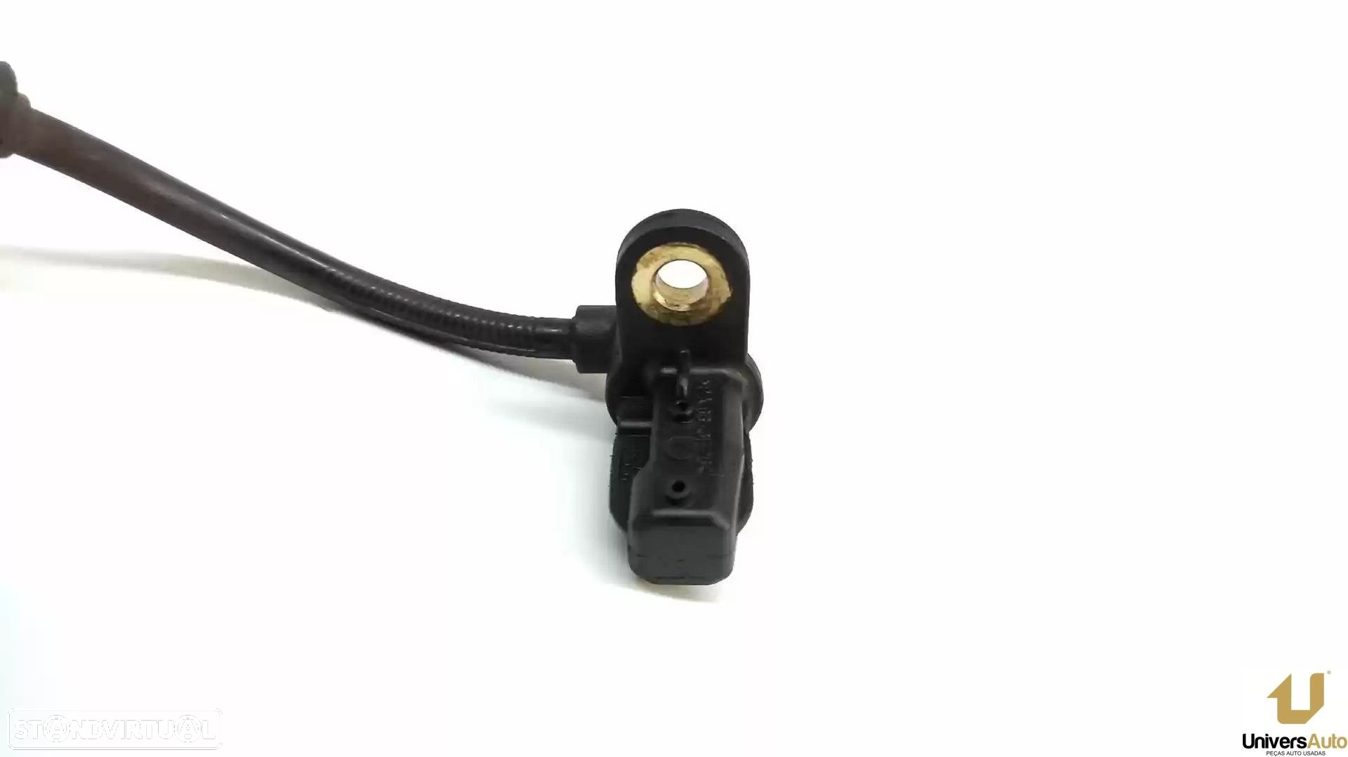 SENSOR ABS MERCEDES-BENZ CLASSE M 2003 -A1635422018 - 3