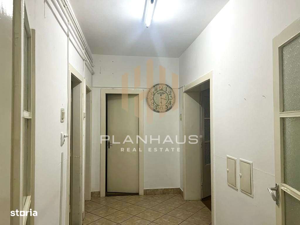 Inchiriere - spatiu versatil,parter,acces direct,90 mp ,3 camere - Imagine principală: 5/6