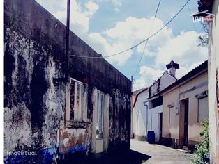 Moradia bifamiliar, para venda, Torres Novas - Pedrogão