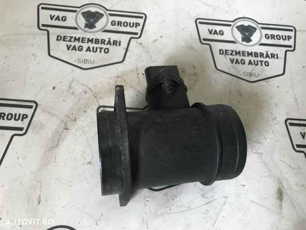 Debimetru aer VW Passat B5 AVB - 038906461 (038 906 461) - 2