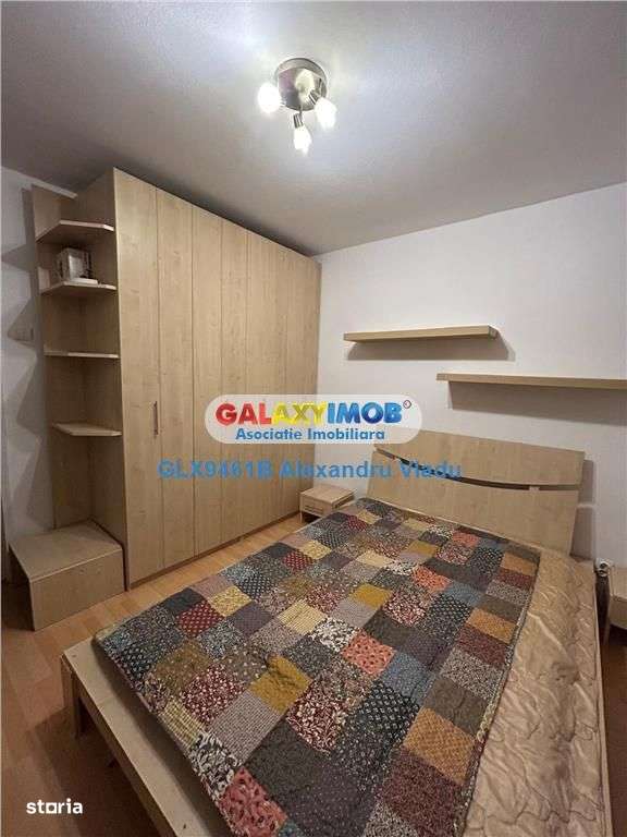 Apartament 2 camere decomandat, mobilat,Militari- Gorjului - Imagine principală: 5/9