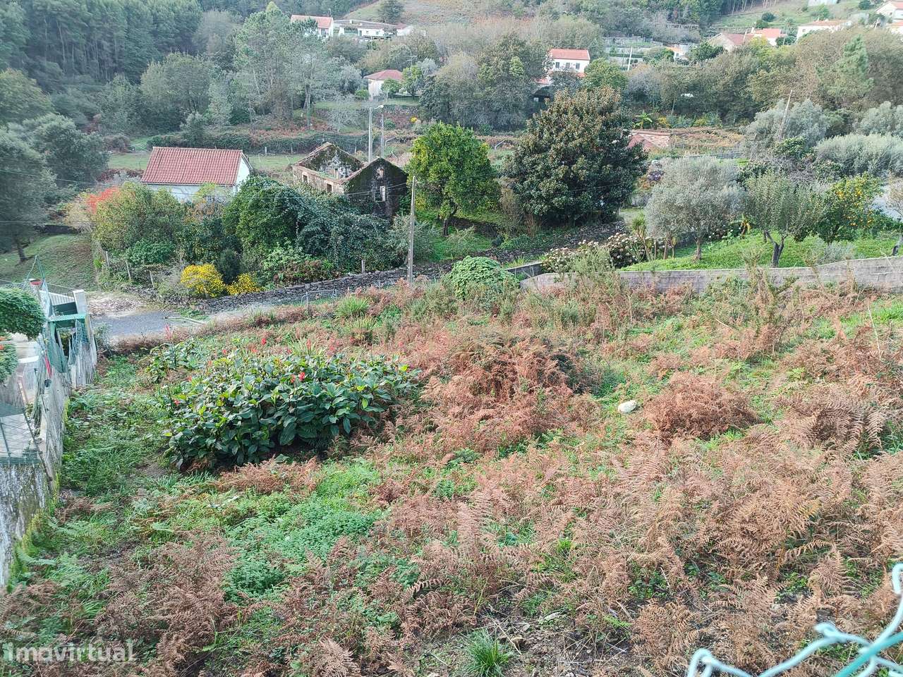 Venda Terreno de Construção situado em Outeiro, Viana do Castelo - Grande imagem: 4/12