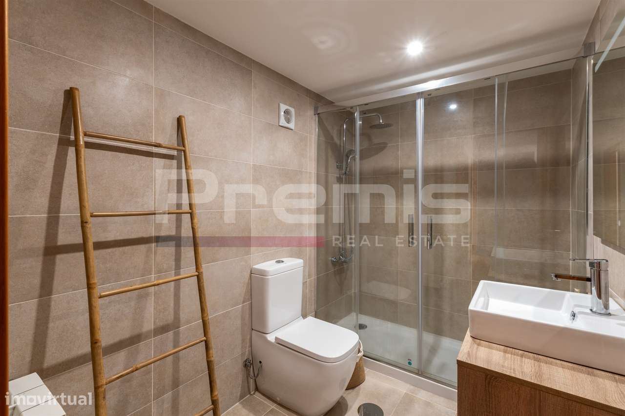 Apartamento T2 Venda em Mafamude e Vilar do Paraíso,Vila Nova de Gaia-11