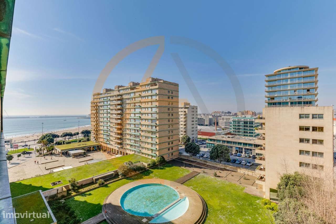 Apartamento T3 | Matosinhos Sul - Grande imagem: 3/56