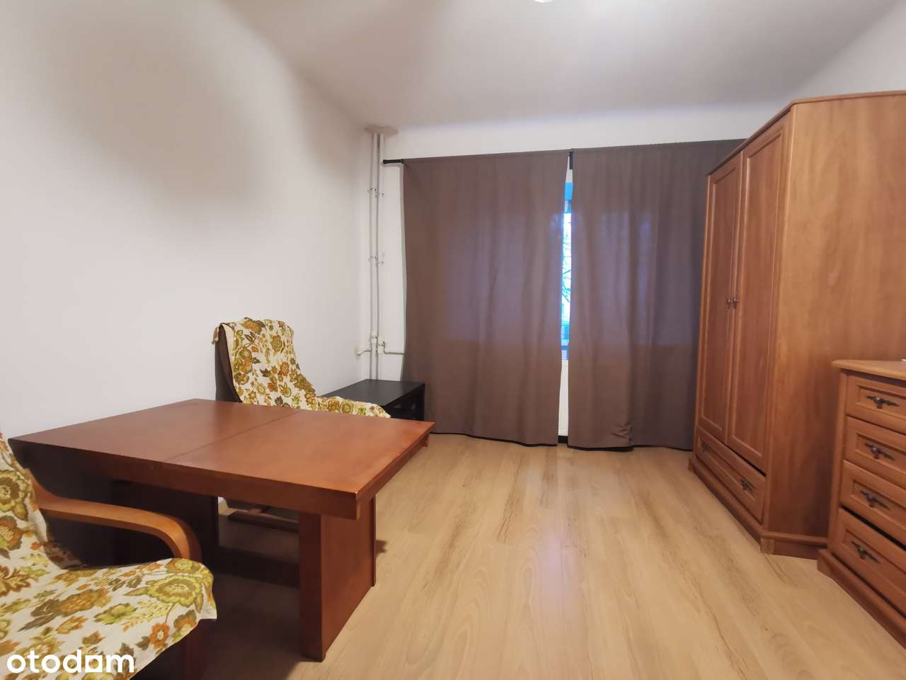 32,7 m2, Śródmieście-Muranów, 1-pokojowe, kuchnia widna, piwnica-0