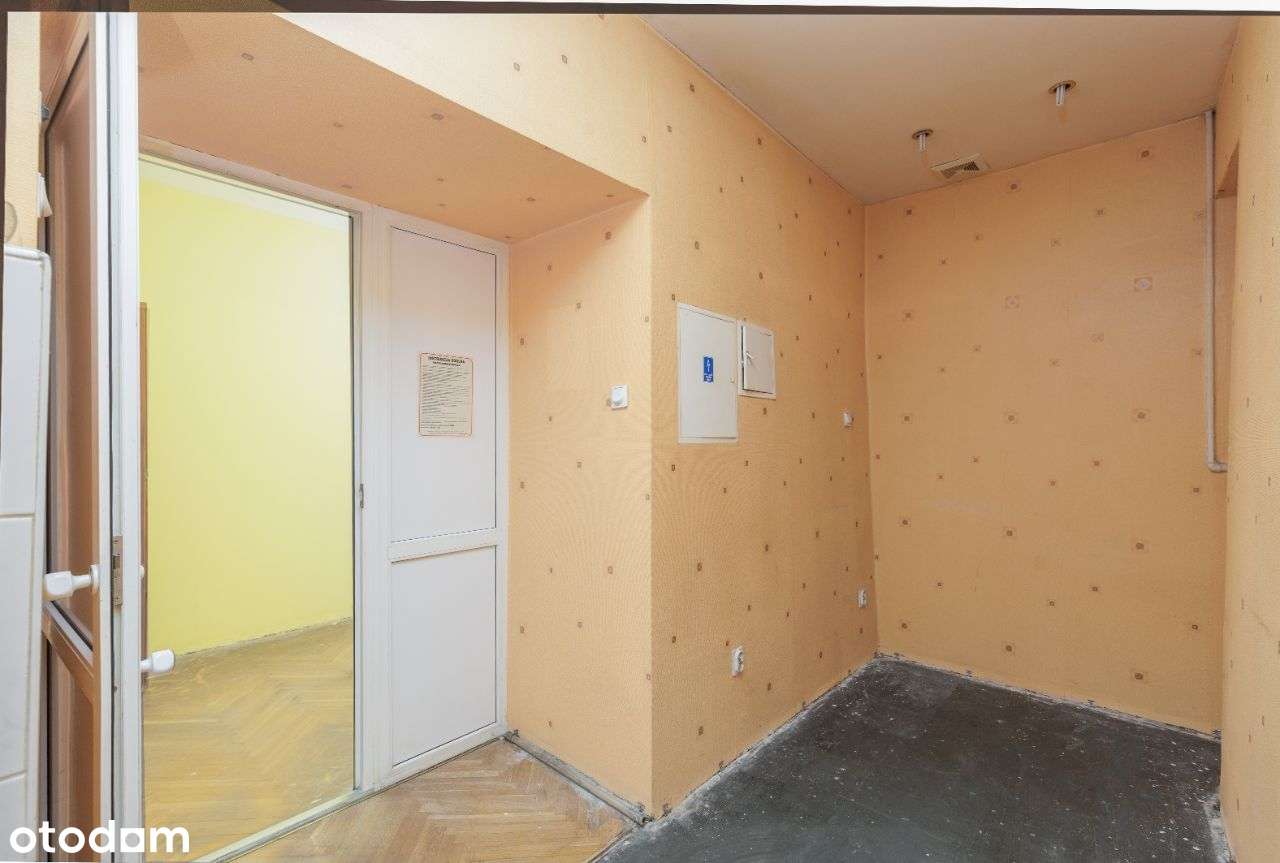 Wyjątkowa nieruchomość w sercu miasta YT-11