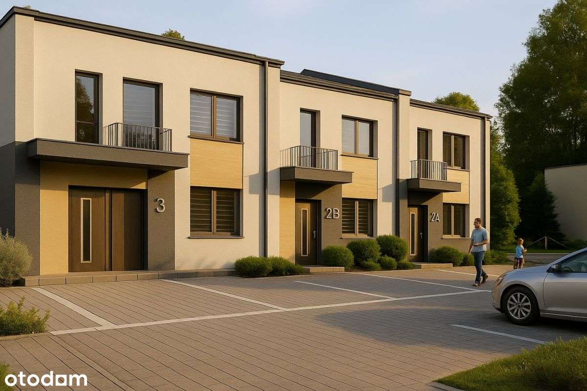 Skrajny Szereg| 6 Pokoi | Stan Dewel.| II kw. 2026-4